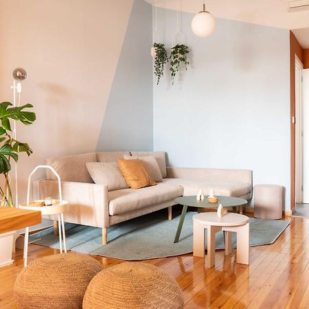 Casa 8 - Two Bedroom House In พาทรา ภายนอก รูปภาพ