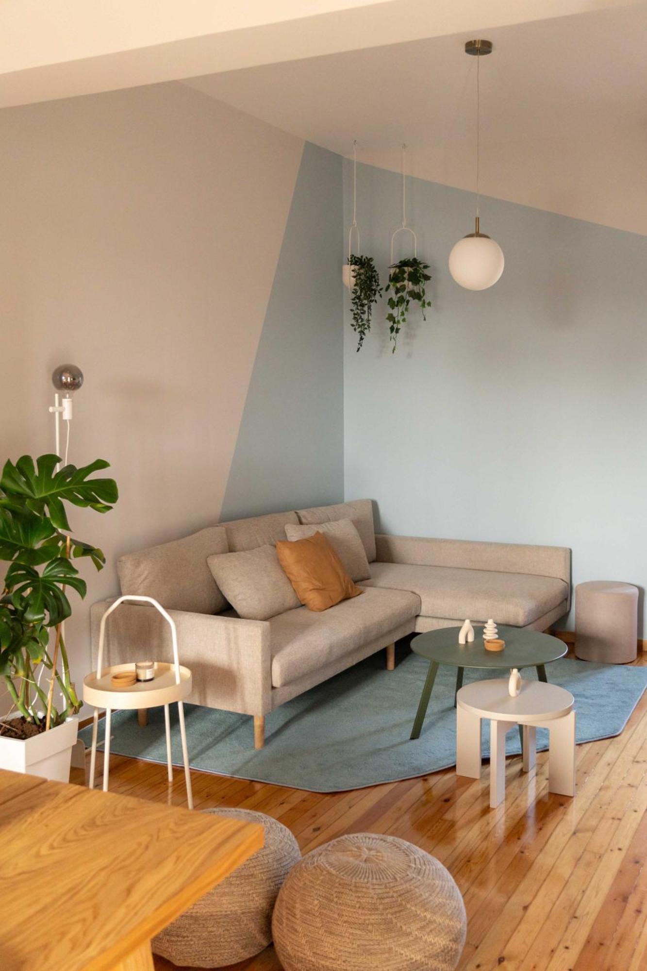 Casa 8 - Two Bedroom House In พาทรา ภายนอก รูปภาพ