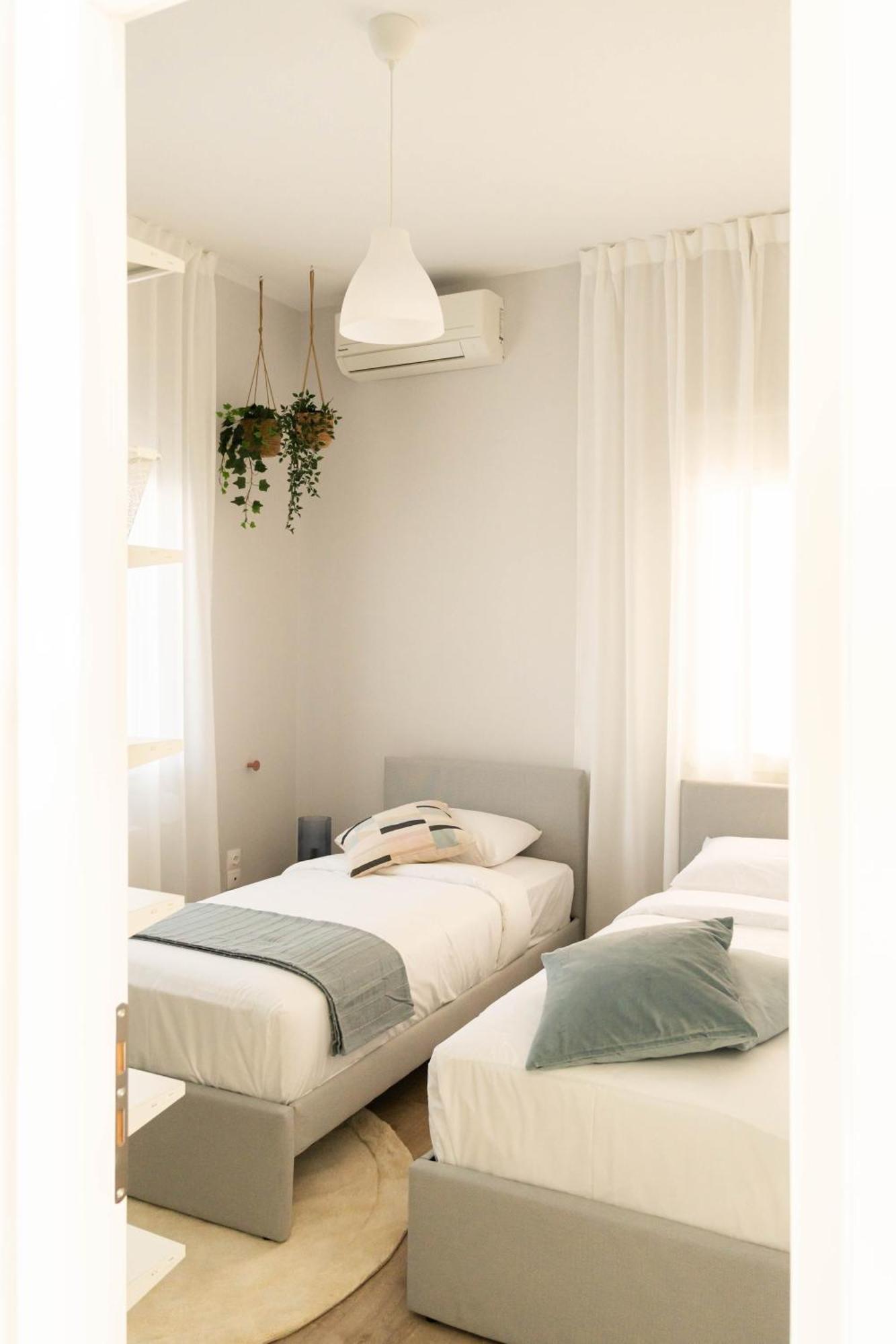 Casa 8 - Two Bedroom House In พาทรา ภายนอก รูปภาพ