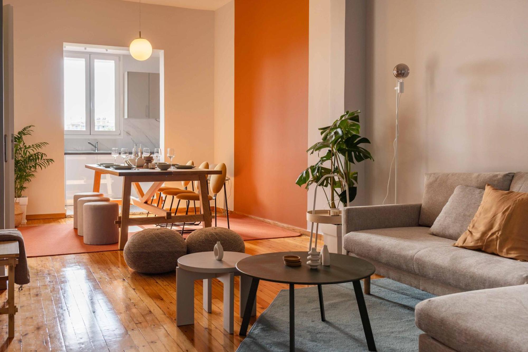 Casa 8 - Two Bedroom House In พาทรา ภายนอก รูปภาพ