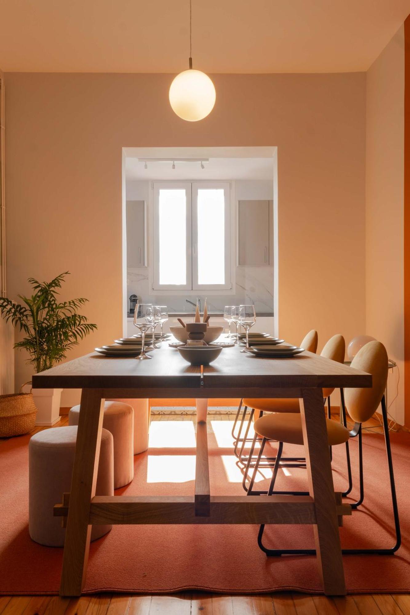 Casa 8 - Two Bedroom House In พาทรา ภายนอก รูปภาพ